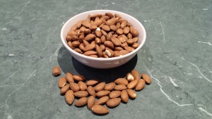 Lowering Cholesterol: Eating Almonds Daily
